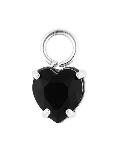 QUDO # SALICE CHARM 8MM