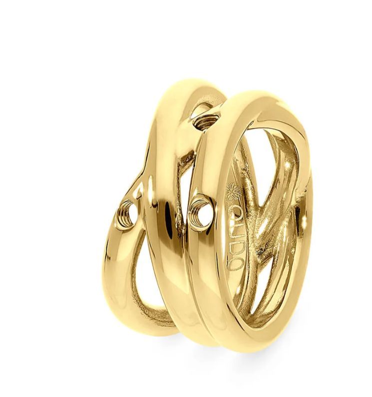 QUDO # RING SAN MARINO