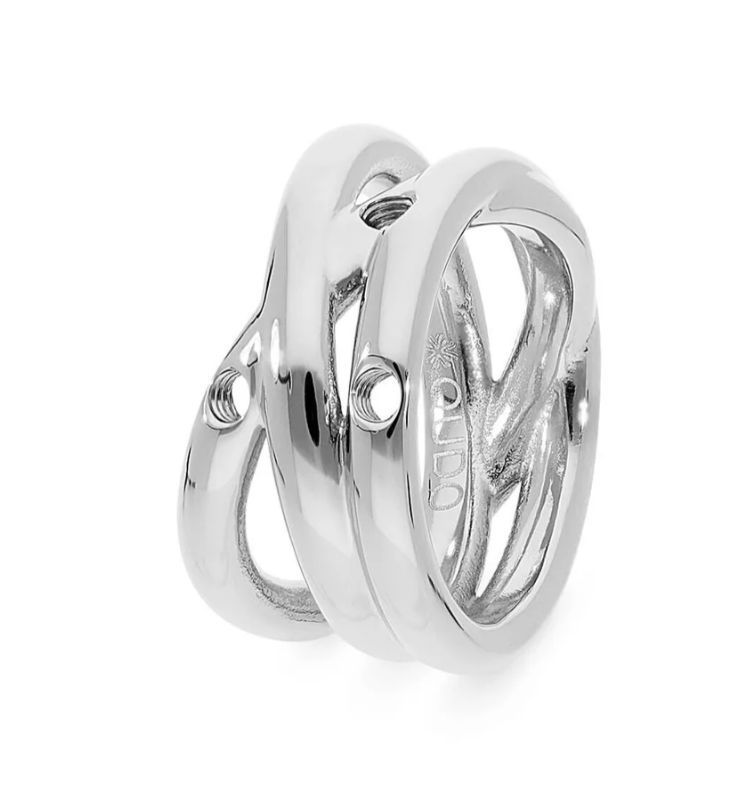 QUDO # RING SAN MARINO