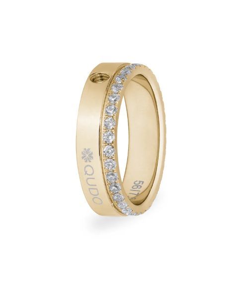 QUDO # RING SAN REMO