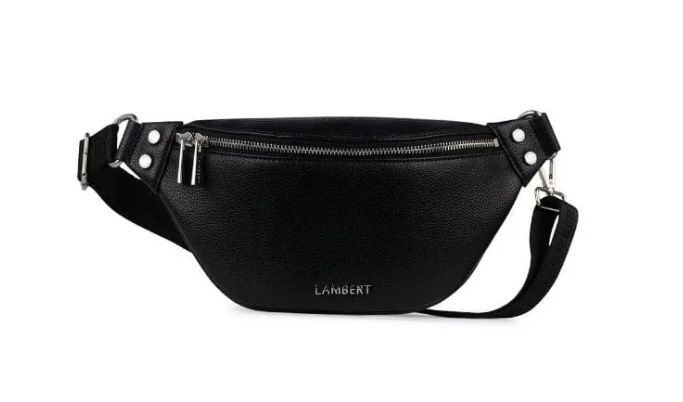 LAMBERT # SARAH SAC BANANE