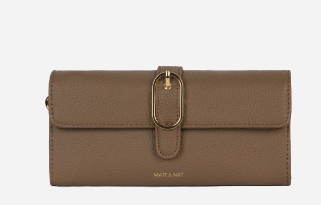 MATT & NAT # SEUN WALLET