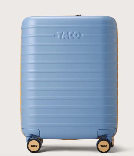 TACO # SKYE VALISE