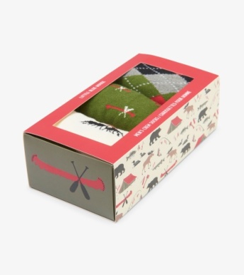 HATLEY # GREAT OUTDOOR'S