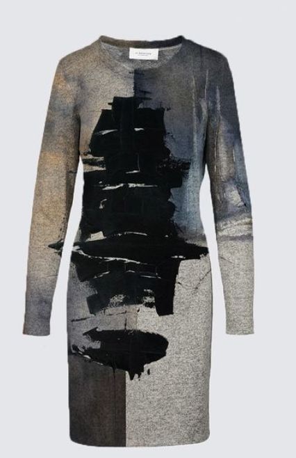 SOPHIE LAMBERT # SOPHIA PERLE NOIRE