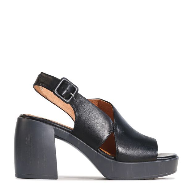 EOS # SPICER ONYX NOIR