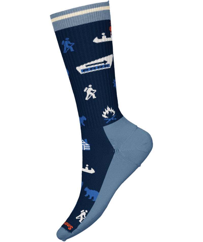 SMARTWOOL # SW001484 UNISEXE