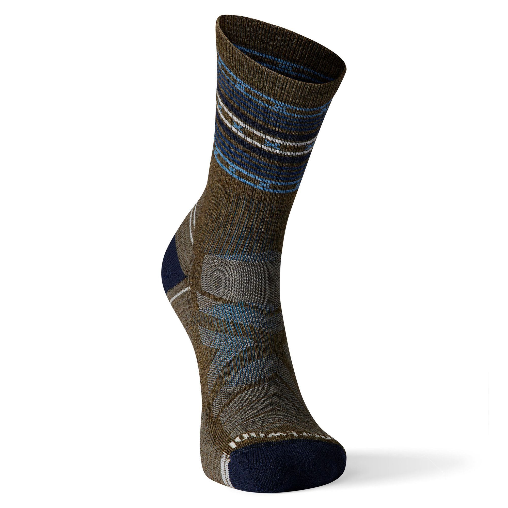 SMARTWOOL #HIKE UNISEXE SW001608