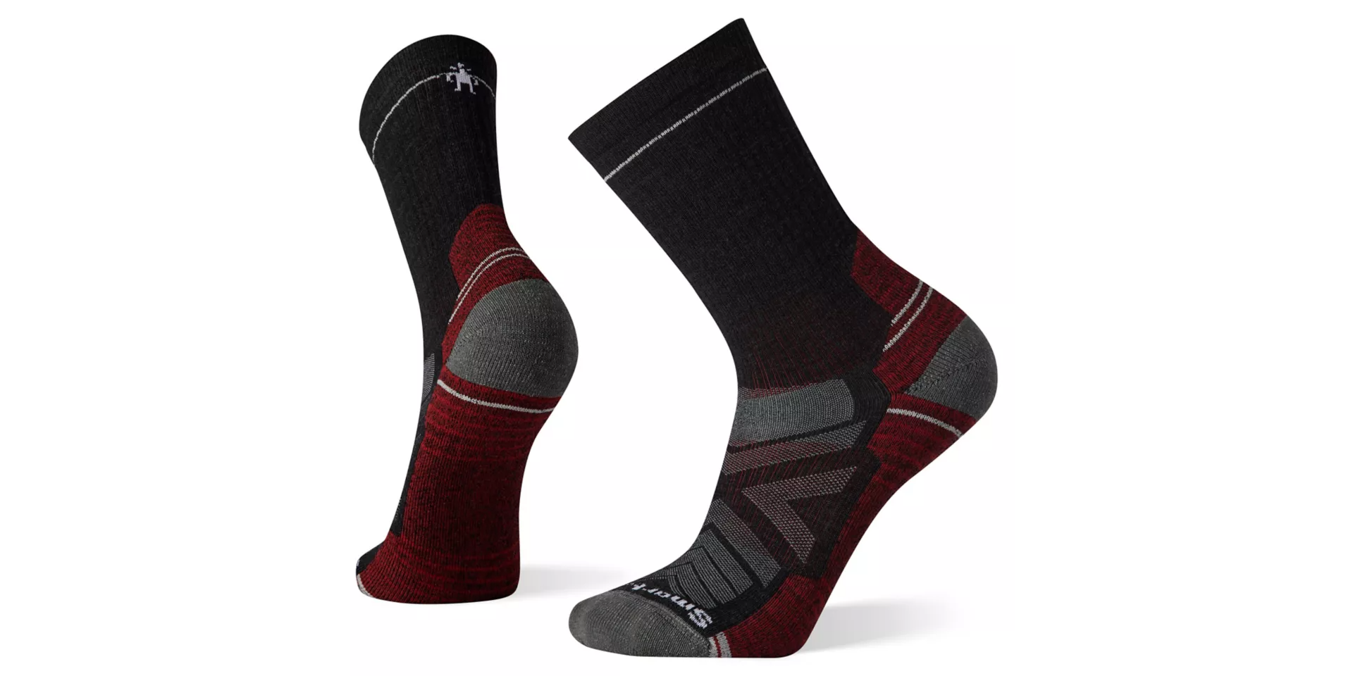 SMARTWOOL #HIKE UNISEXE SW001614
