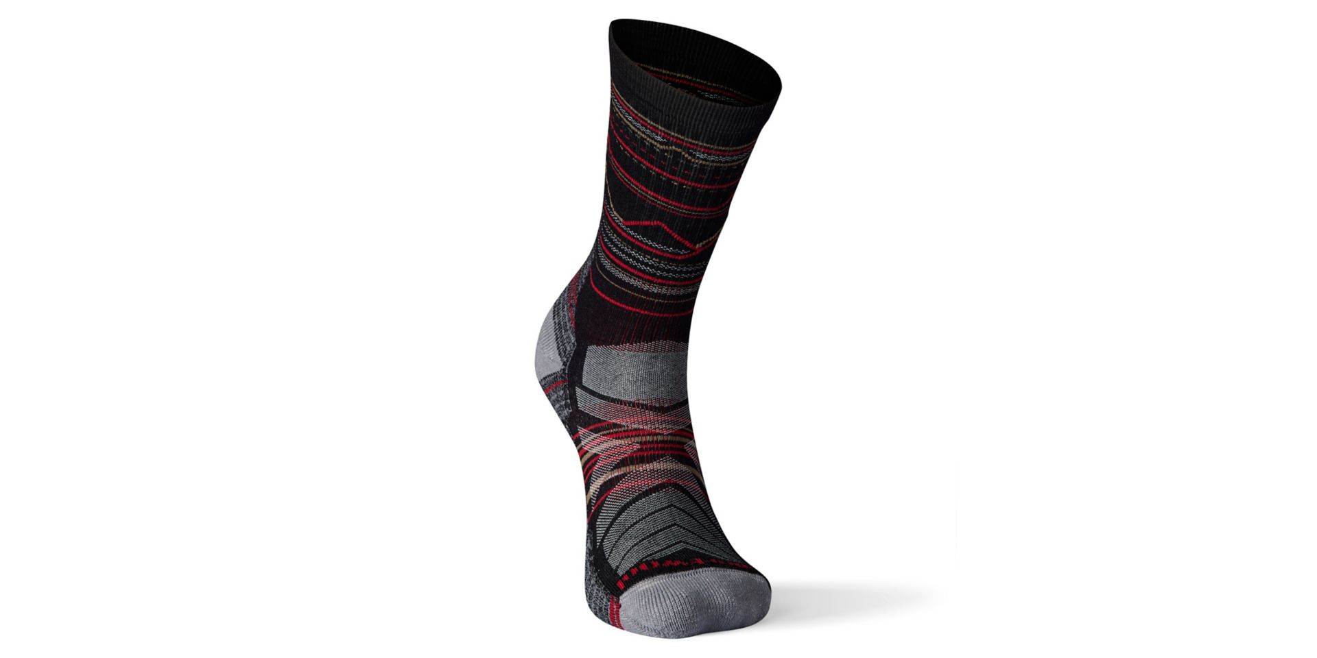 SMARTWOOL # HIKE UNISEXE SW001615