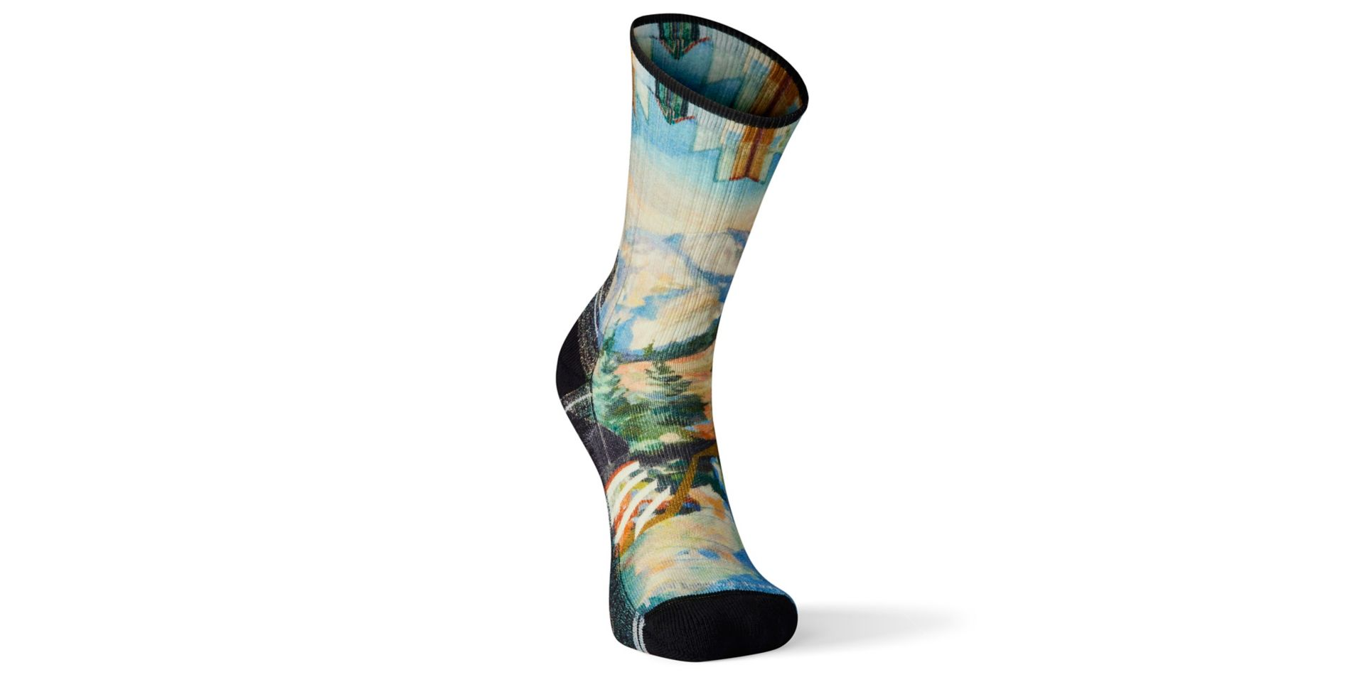 SMARTWOOL #HIKE UNISEXE SW001617