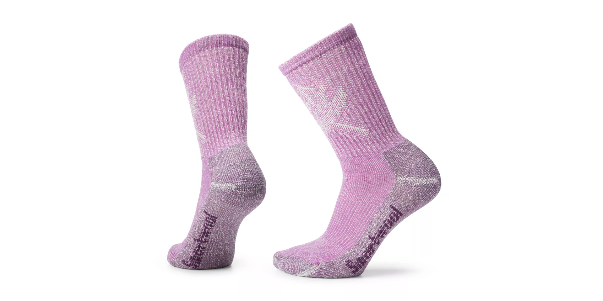 SMARTWOOL # HIKE FEMMES SW001632