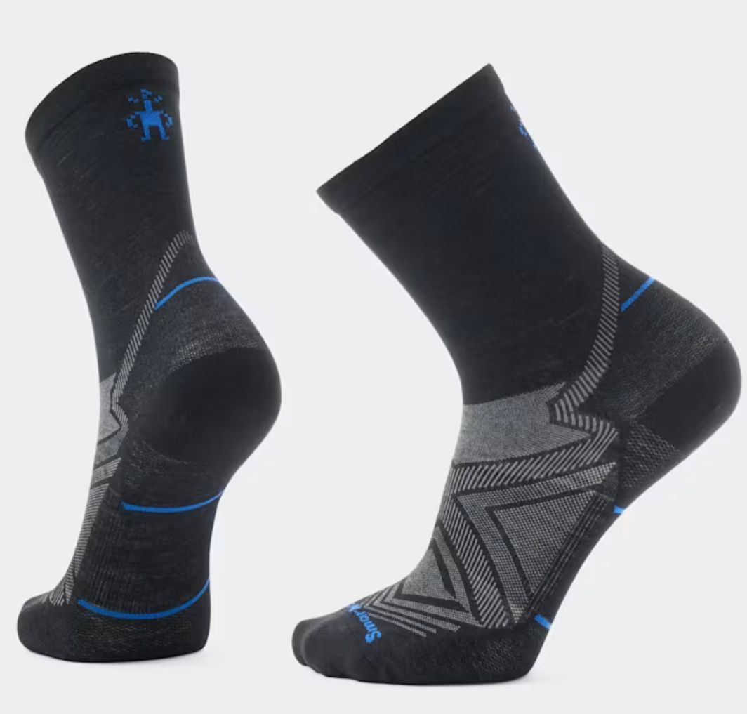 SMARTWOOL # RUN UNISEXE SW001655