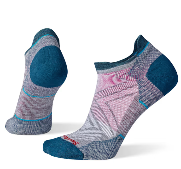 SMARTWOOL # SW001668 RUN FEMME