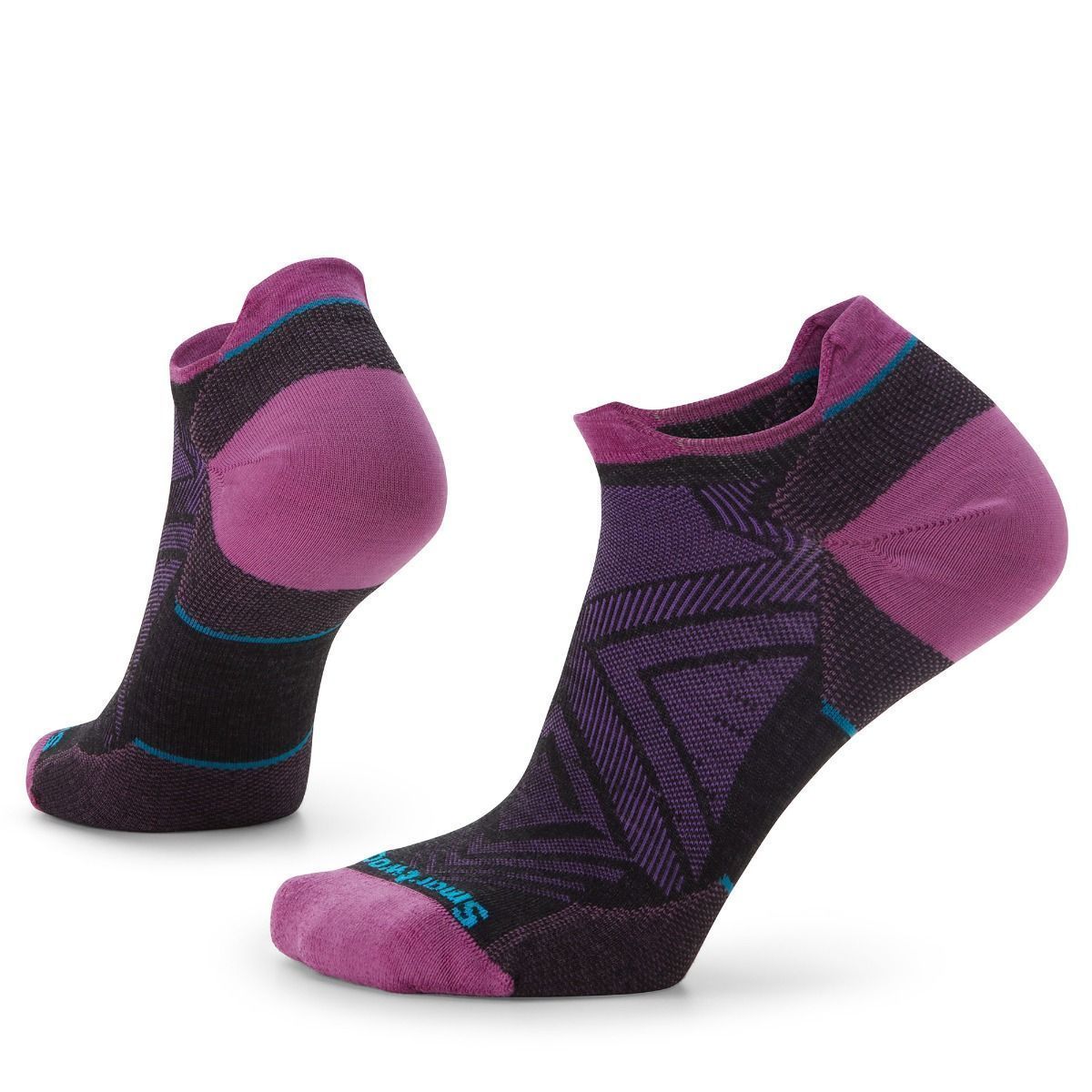SMARTWOOL # SW001668 RUN FEMME