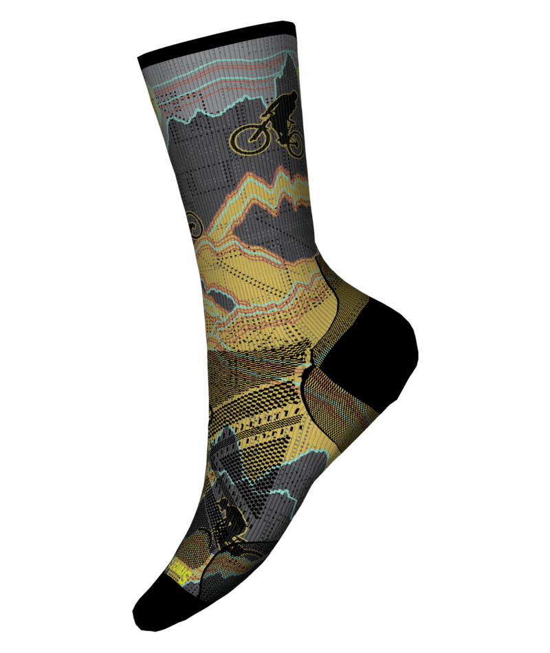 SMARTWOOL # CYCLE UNISEXE SW001722