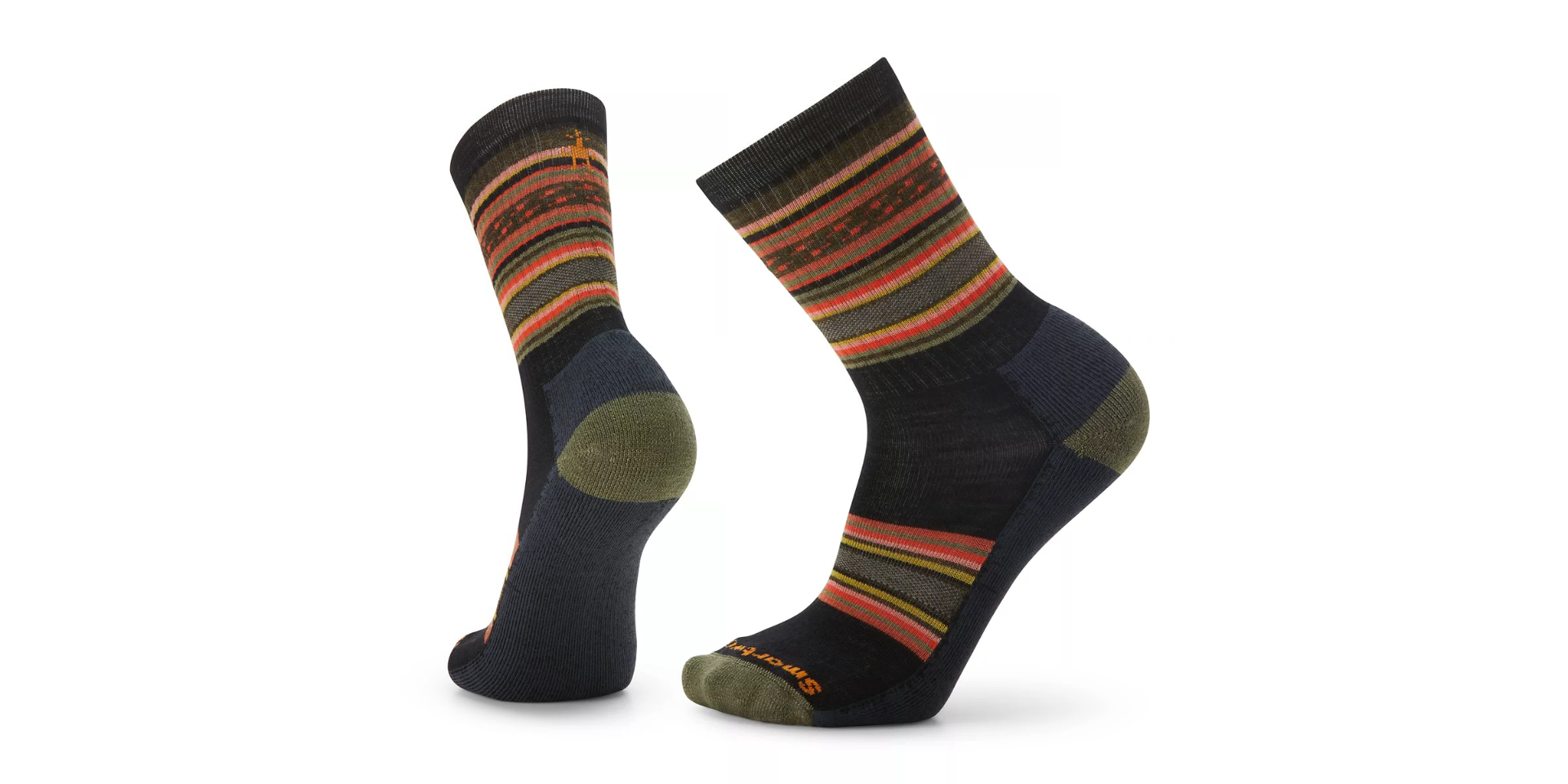 SMARTWOOL # EVERYDAY UNISEXE SW001738