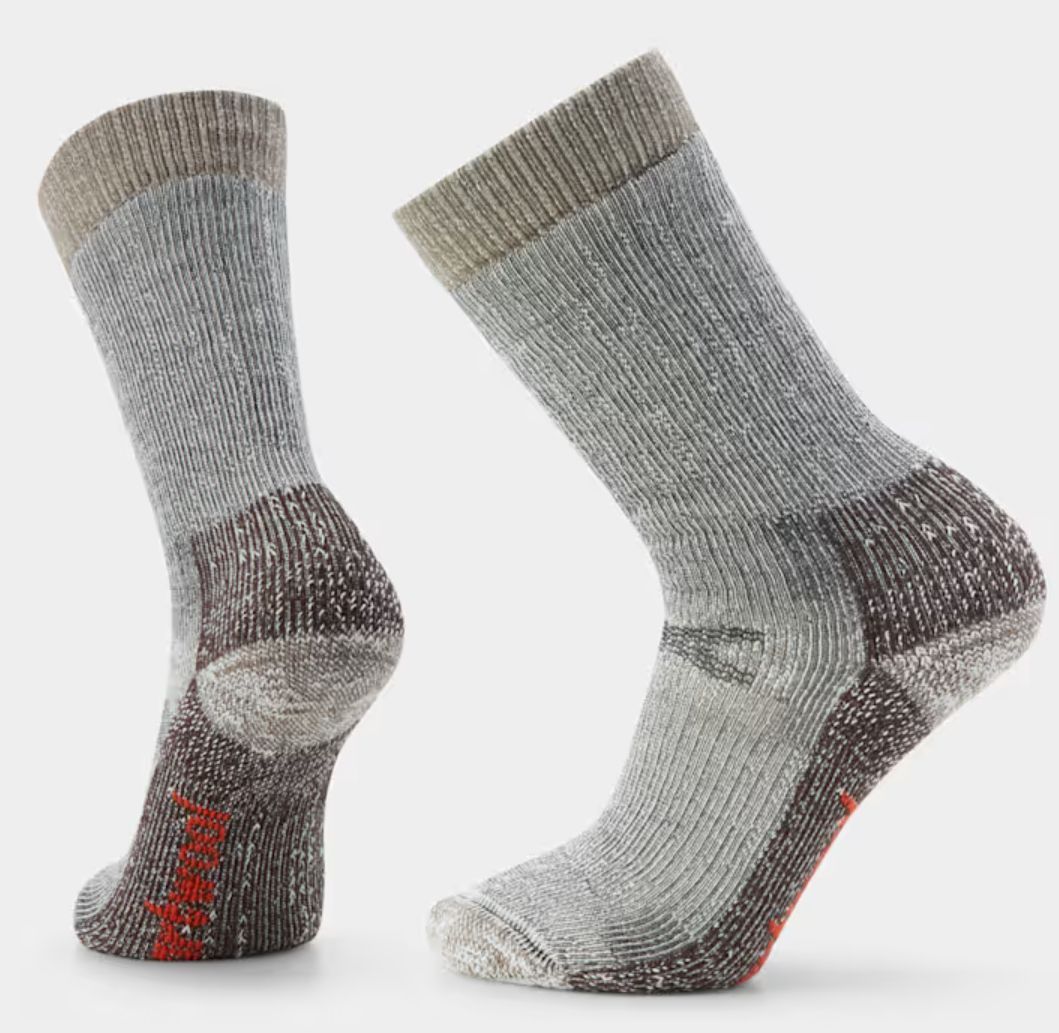 SMARTWOOL # SW001879 NOIR