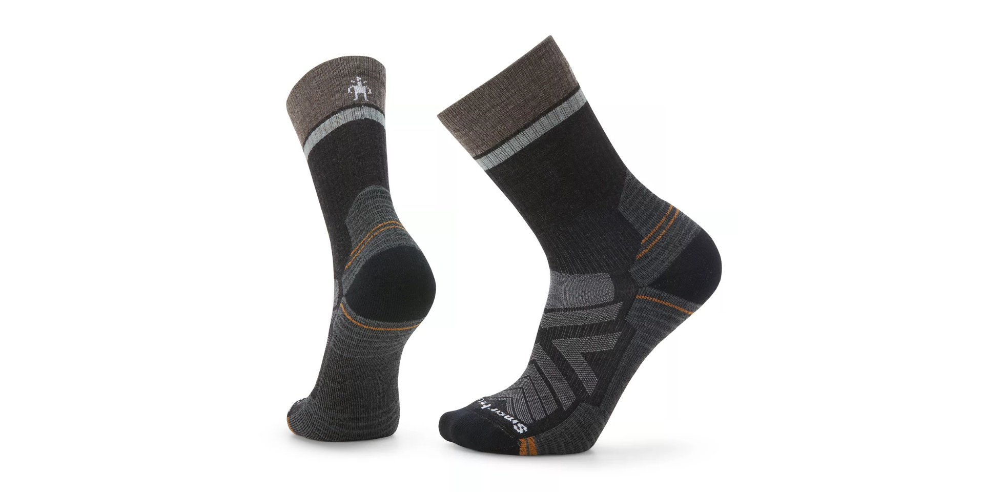 SMARTWOOL # HIKE UNISEXE SW001896