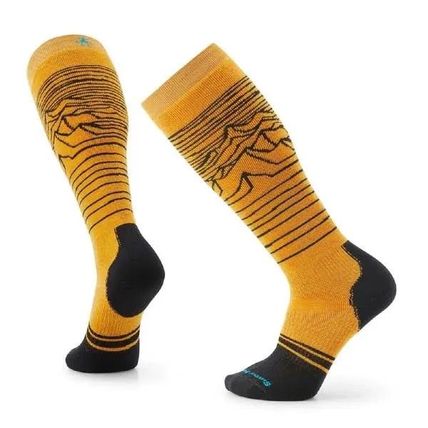 SMARTWOOL #SNOWBOARD