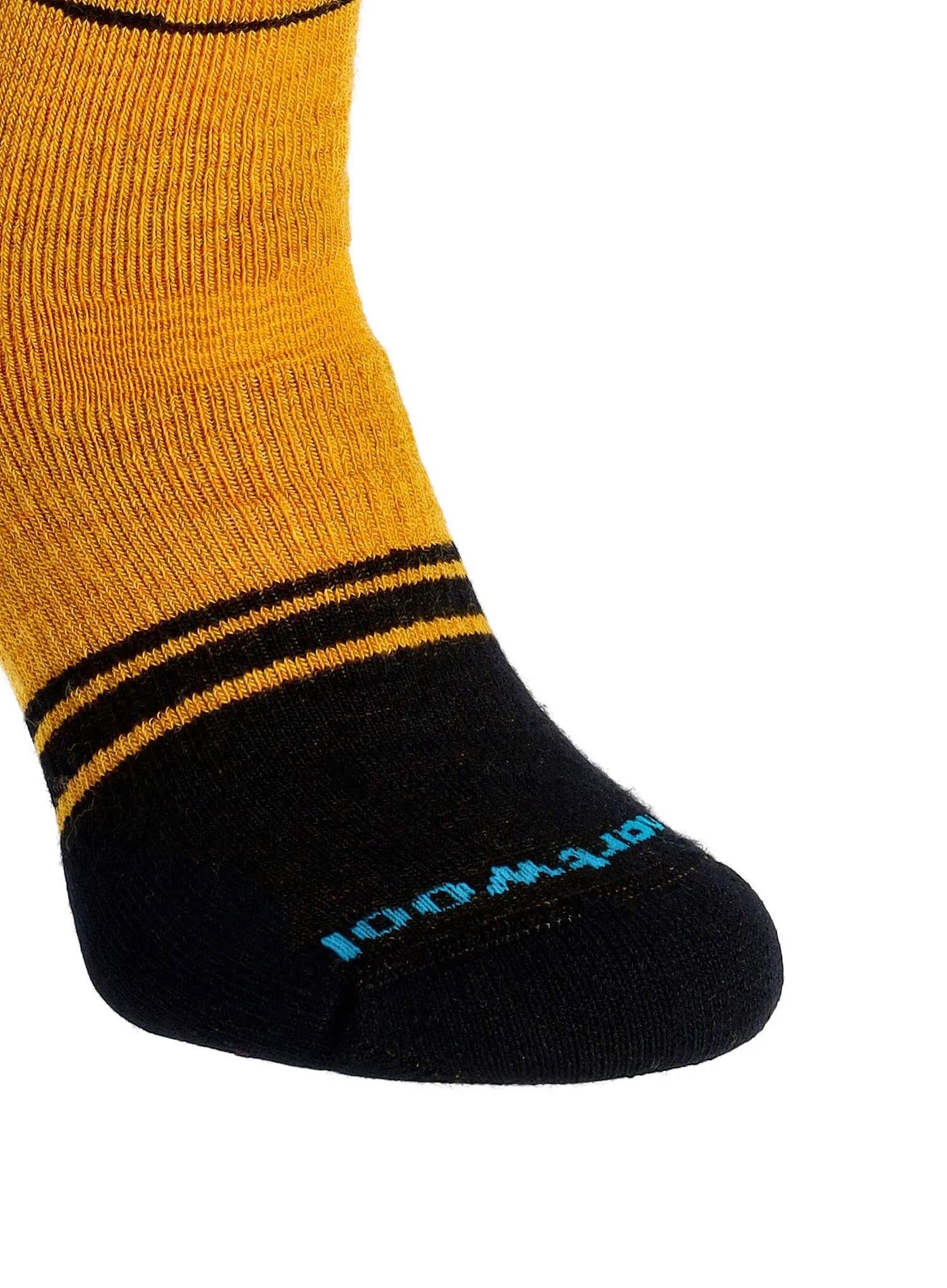 SMARTWOOL #SNOWBOARD