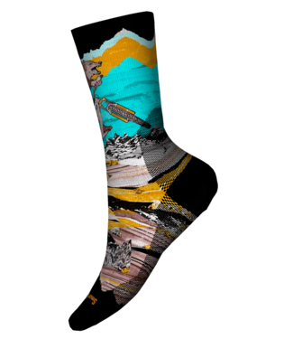 SMARTWOOL # SW001968 BIKE