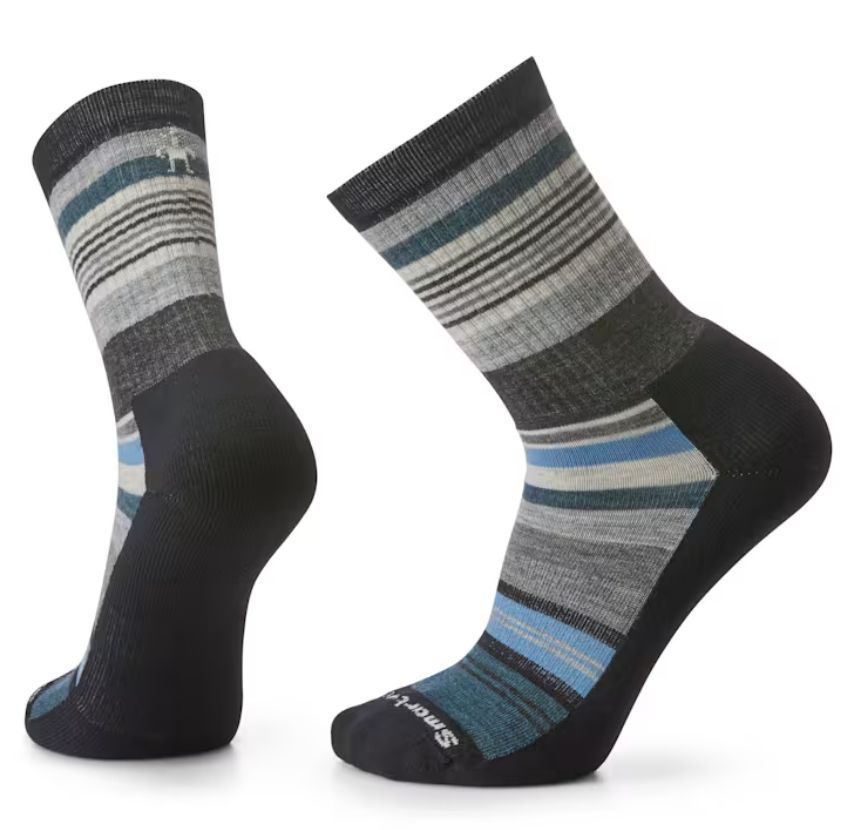 SMARTWOOL # SW001991 EVERYDAY CREW