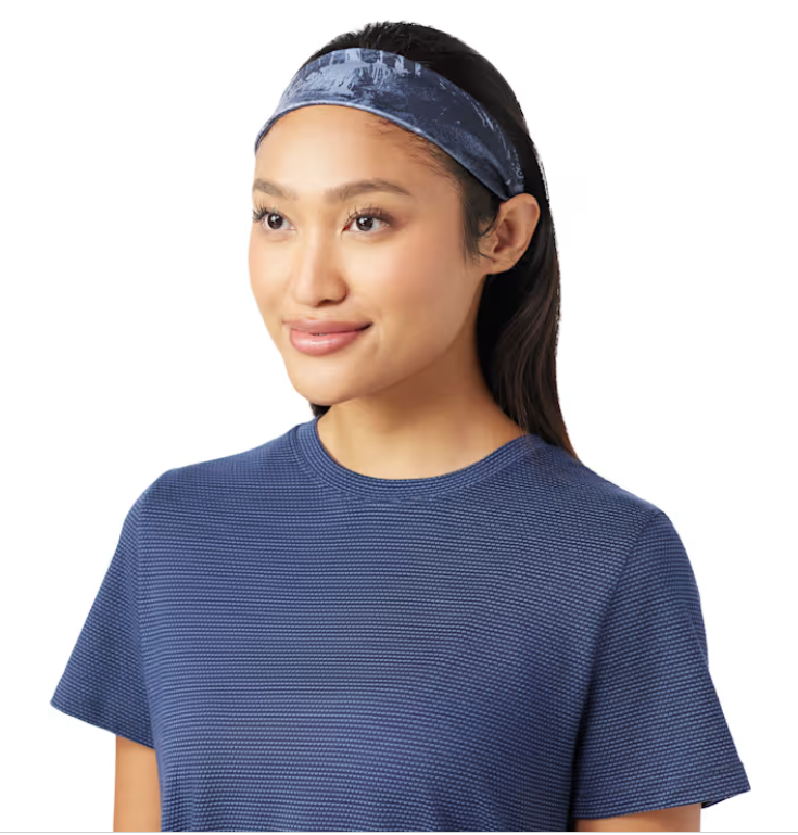 SMARTWOOL # ACTIVE STRETCH BANDEAU
