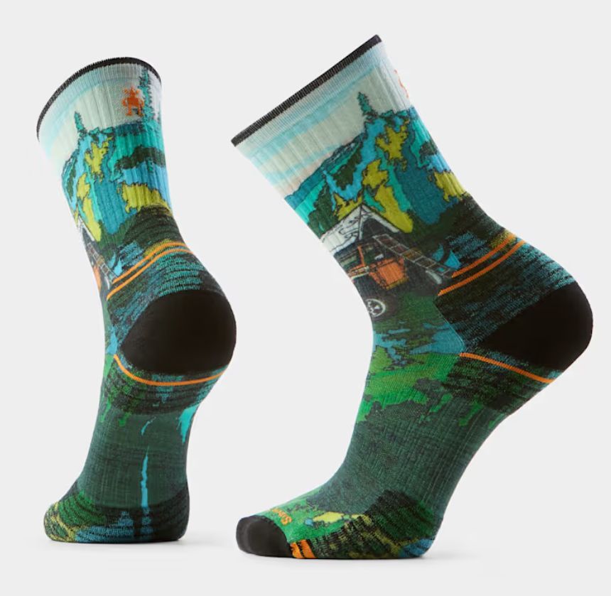 SMARTWOOL # SW003032 HIKE