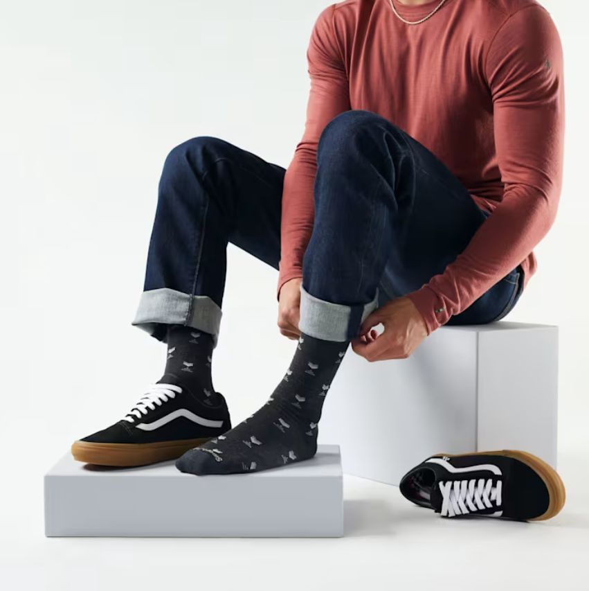 SMARTWOOL # SW003050 EVERYDAY