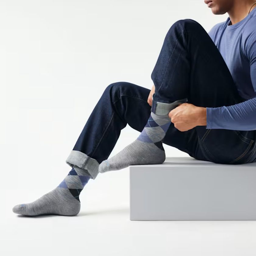 SMARTWOOL # SW003107 EVERYDAY