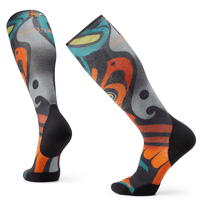 SMARTWOOL # SW004768 SKI 3/4