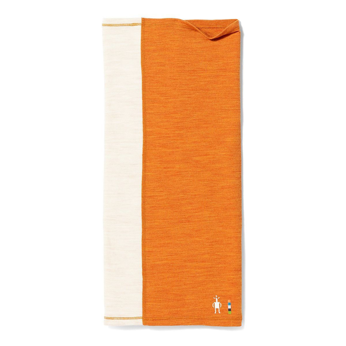 SMARTWOOL # CACHE-COU MERINO COLORBLOCK