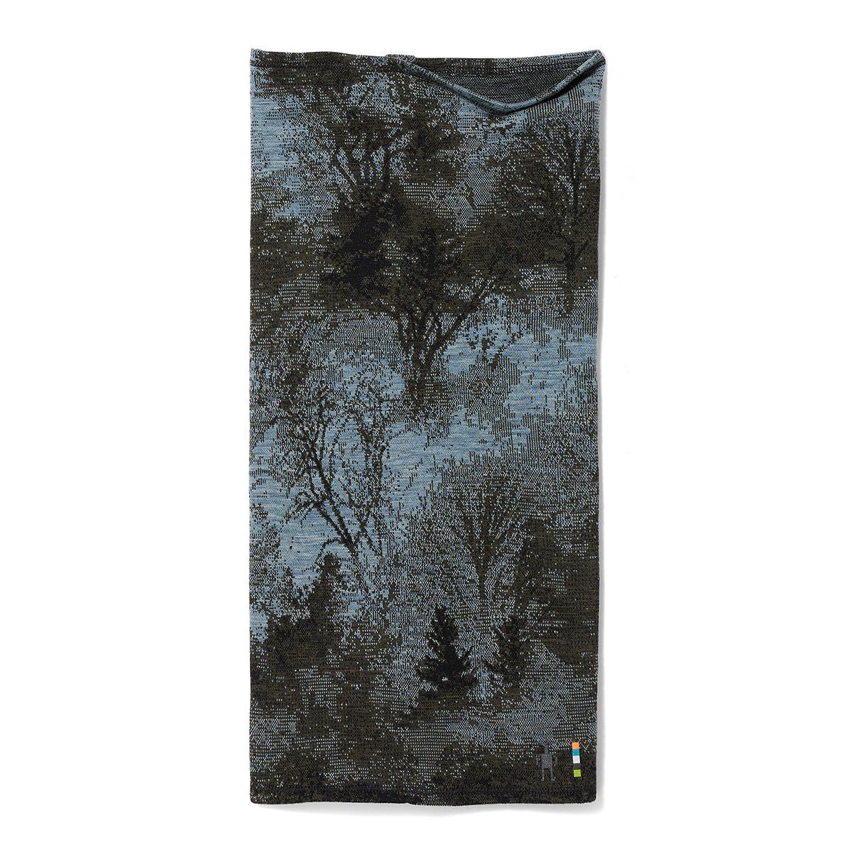 SMARTWOOL #MERINO 250 CACHE-COU