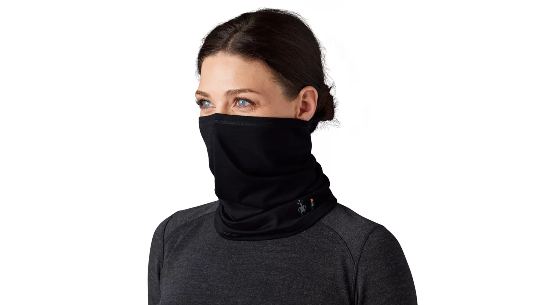 SMARTWOOL # SW018028 CACHE-COU