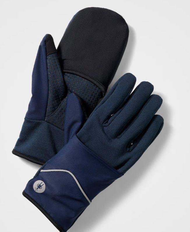 SMARTWOOL # MITAINE MERINO ACTIVE