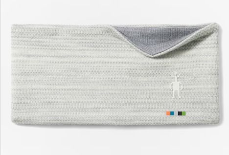 SMARTWOOL # SW0SC969 BANDEAU