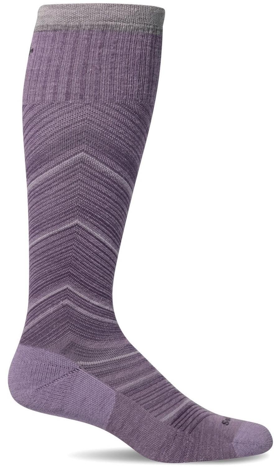 SOCKWELL # SW57W COMPRESSION 15-20 MM