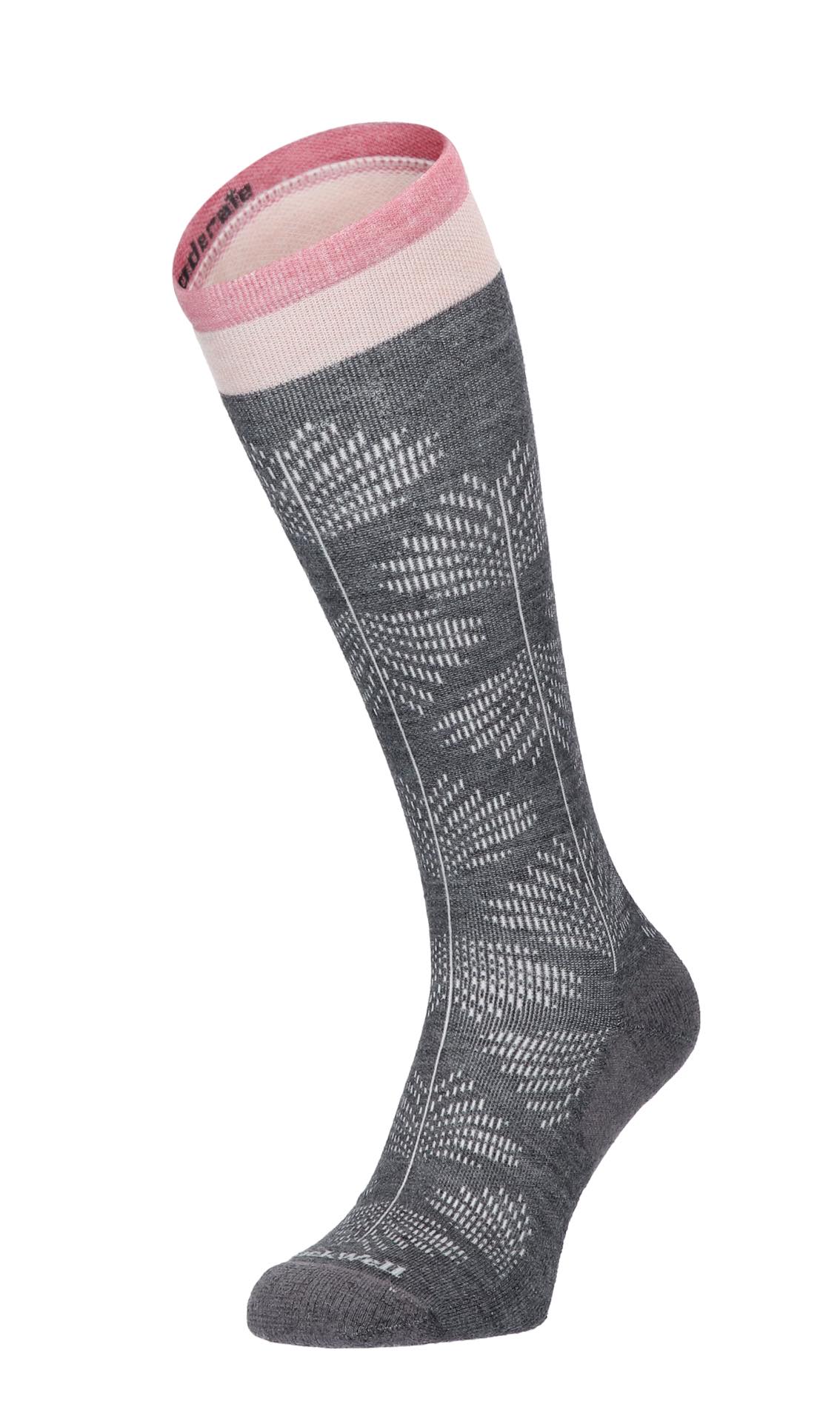 SOCKWELL # SW63W COMPRESSION 15-20 WIDE