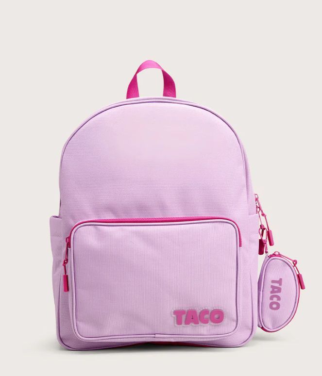 TACO # SYDNEY SAC À DOS JUNIOR