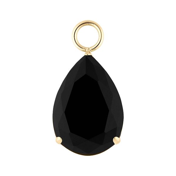 QUDO # TEANA CHARM 13MM