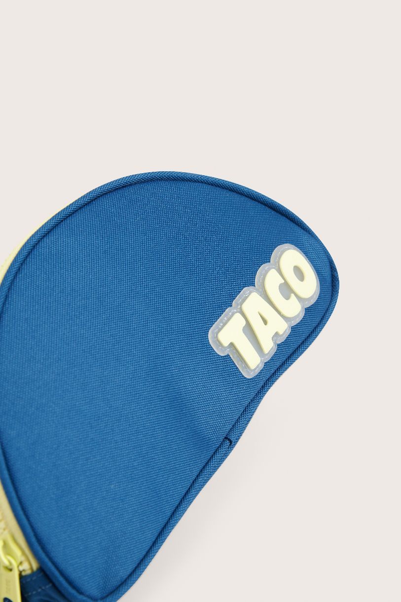 TACO # THOMAS ETUI A CRAYONS