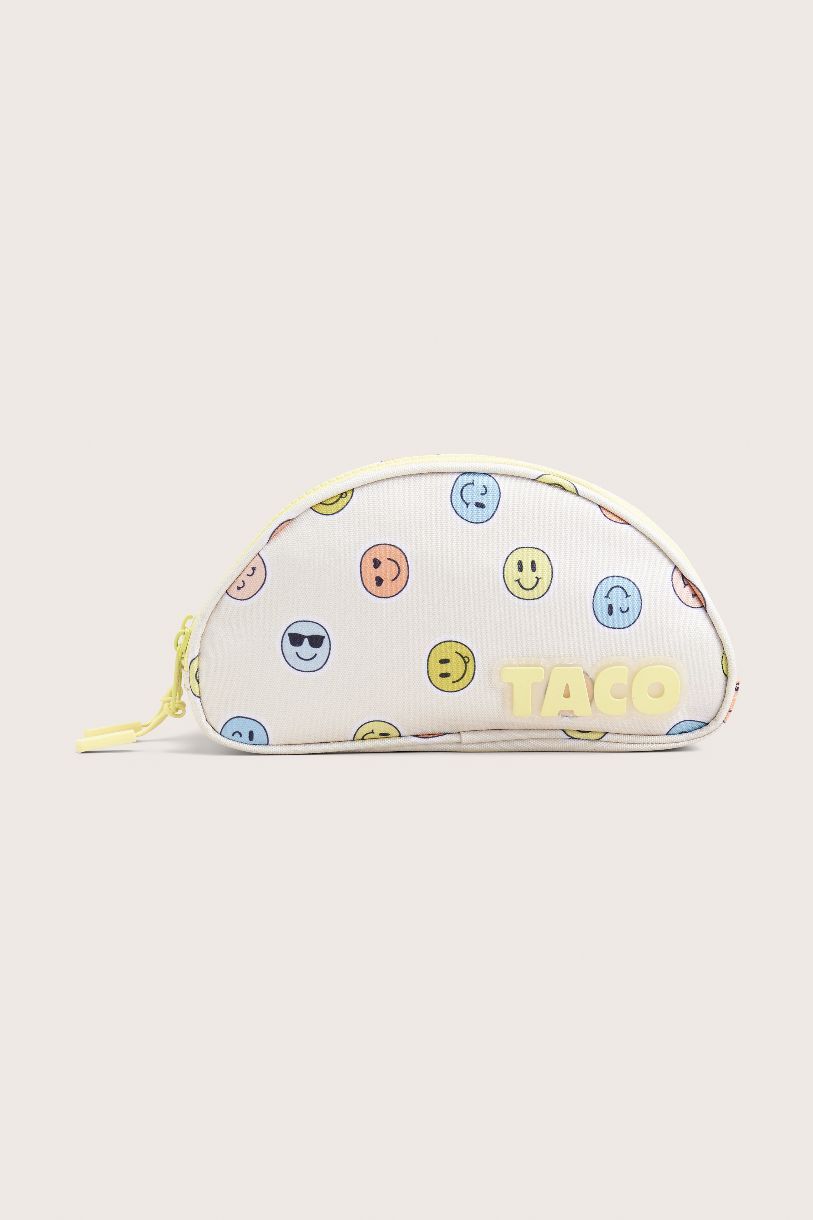 TACO # THOMAS ETUI A CRAYONS