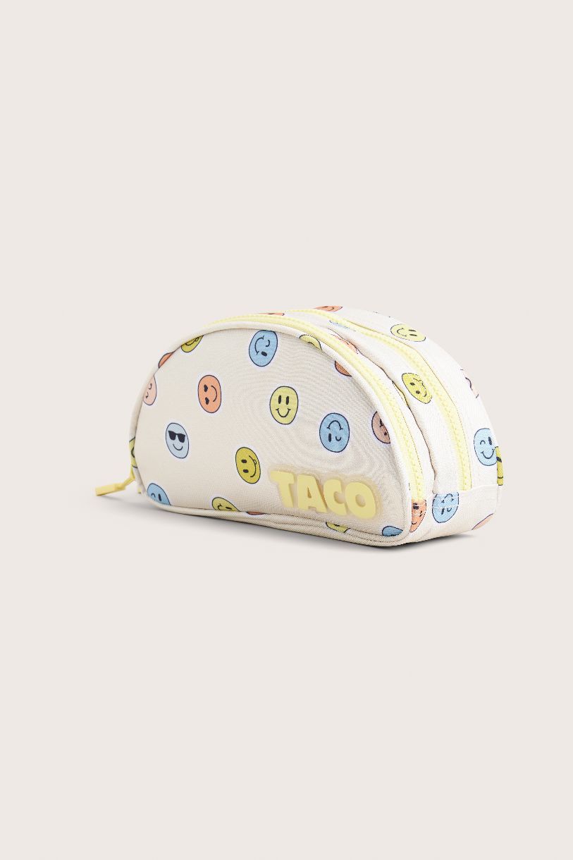 TACO # THOMAS ETUI A CRAYONS