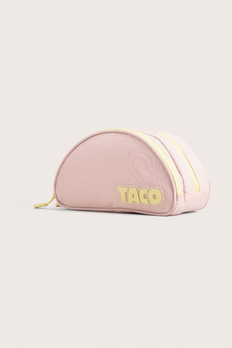 TACO # THOMAS ETUI A CRAYONS