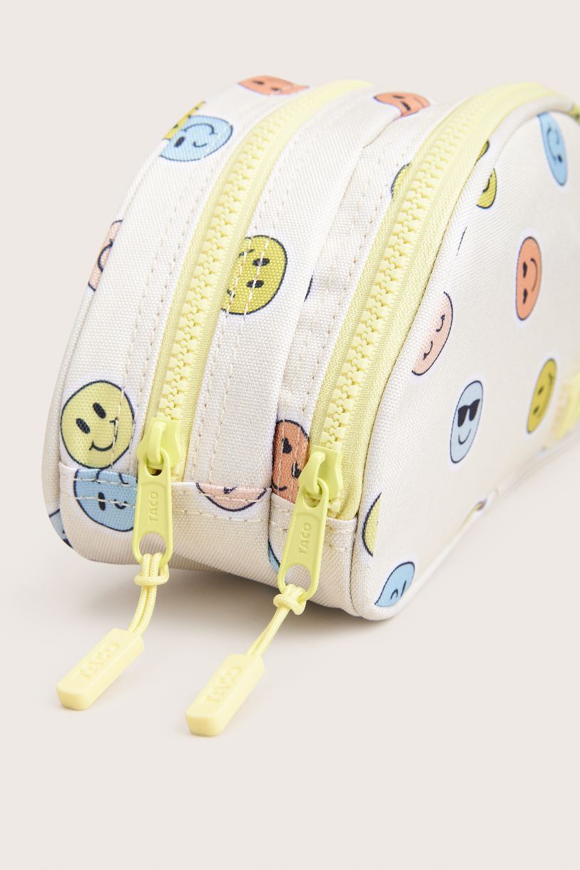 TACO # THOMAS ETUI A CRAYONS
