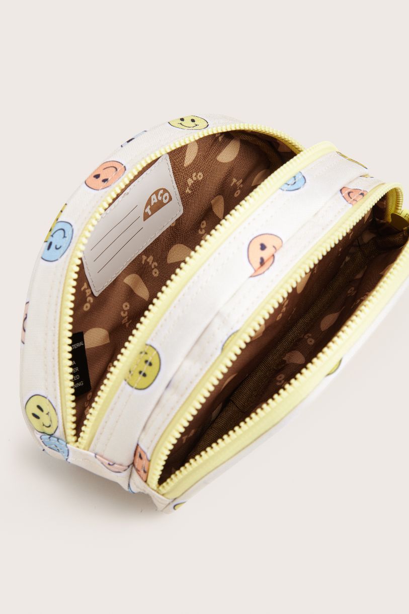 TACO # THOMAS ETUI A CRAYONS