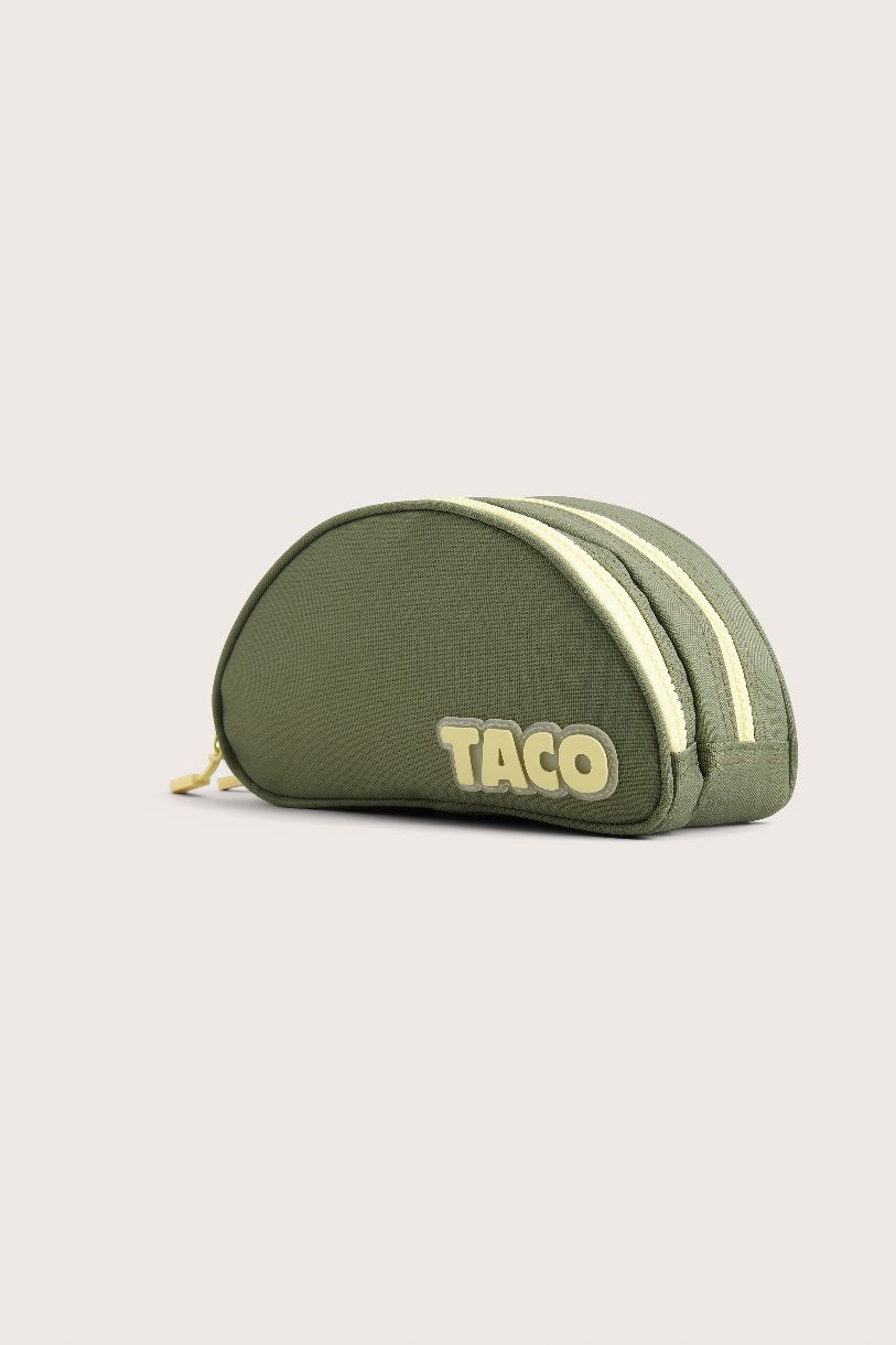 TACO # THOMAS ETUI A CRAYONS