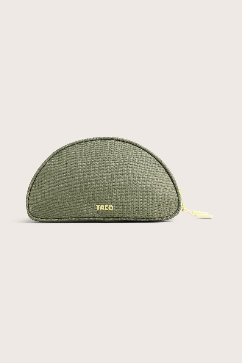 TACO # THOMAS ETUI A CRAYONS