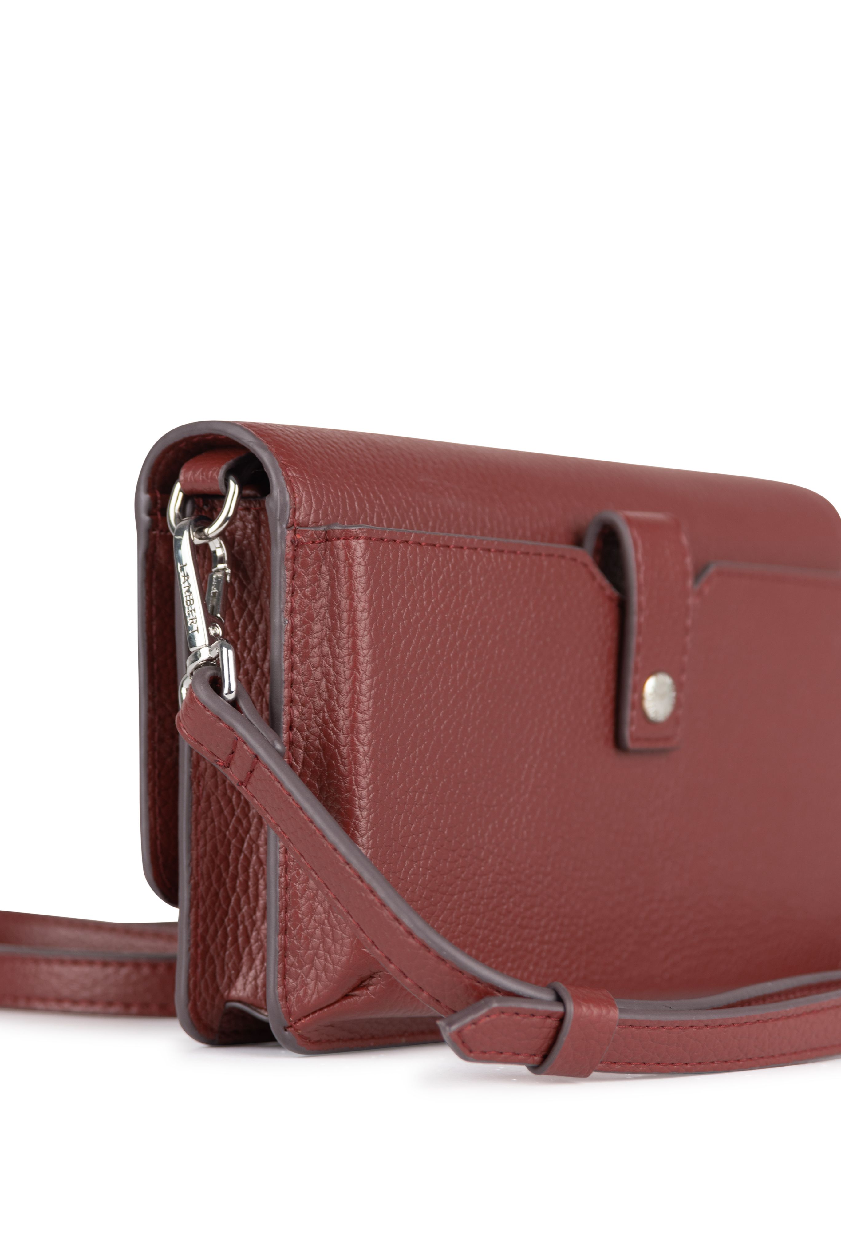 LAMBERT # TINA CROSSBODY